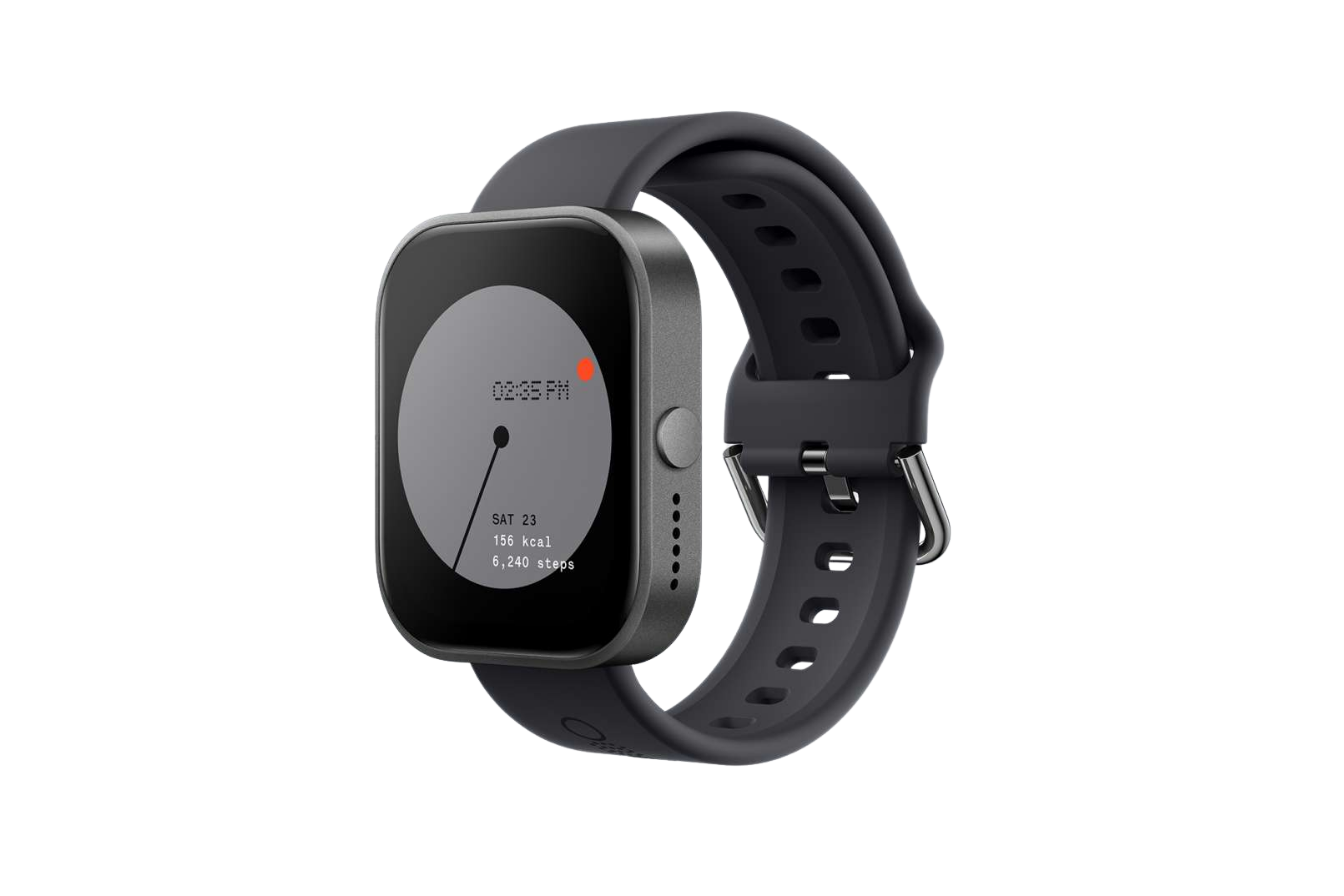 smart watch with advance feature