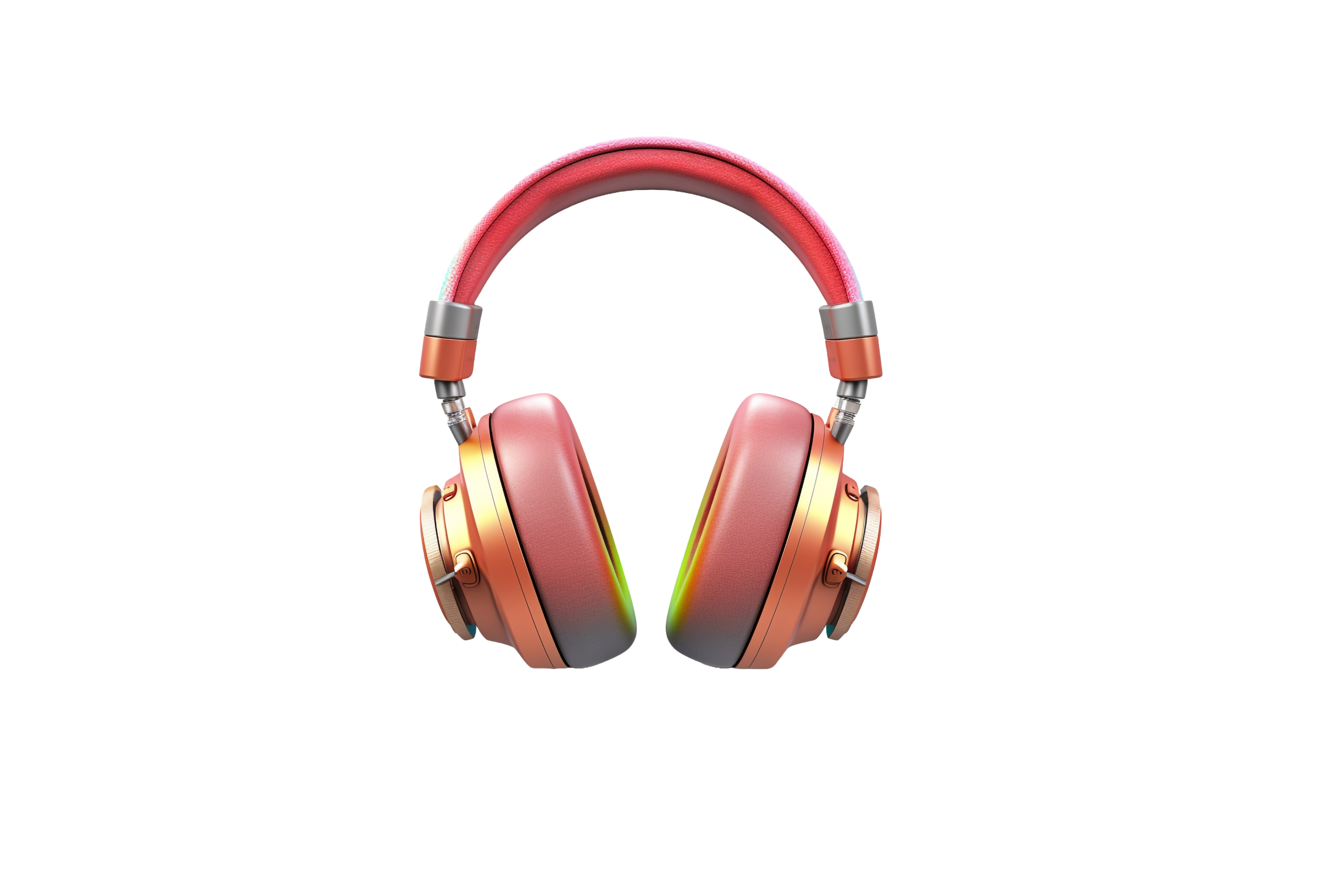 gaming headphone