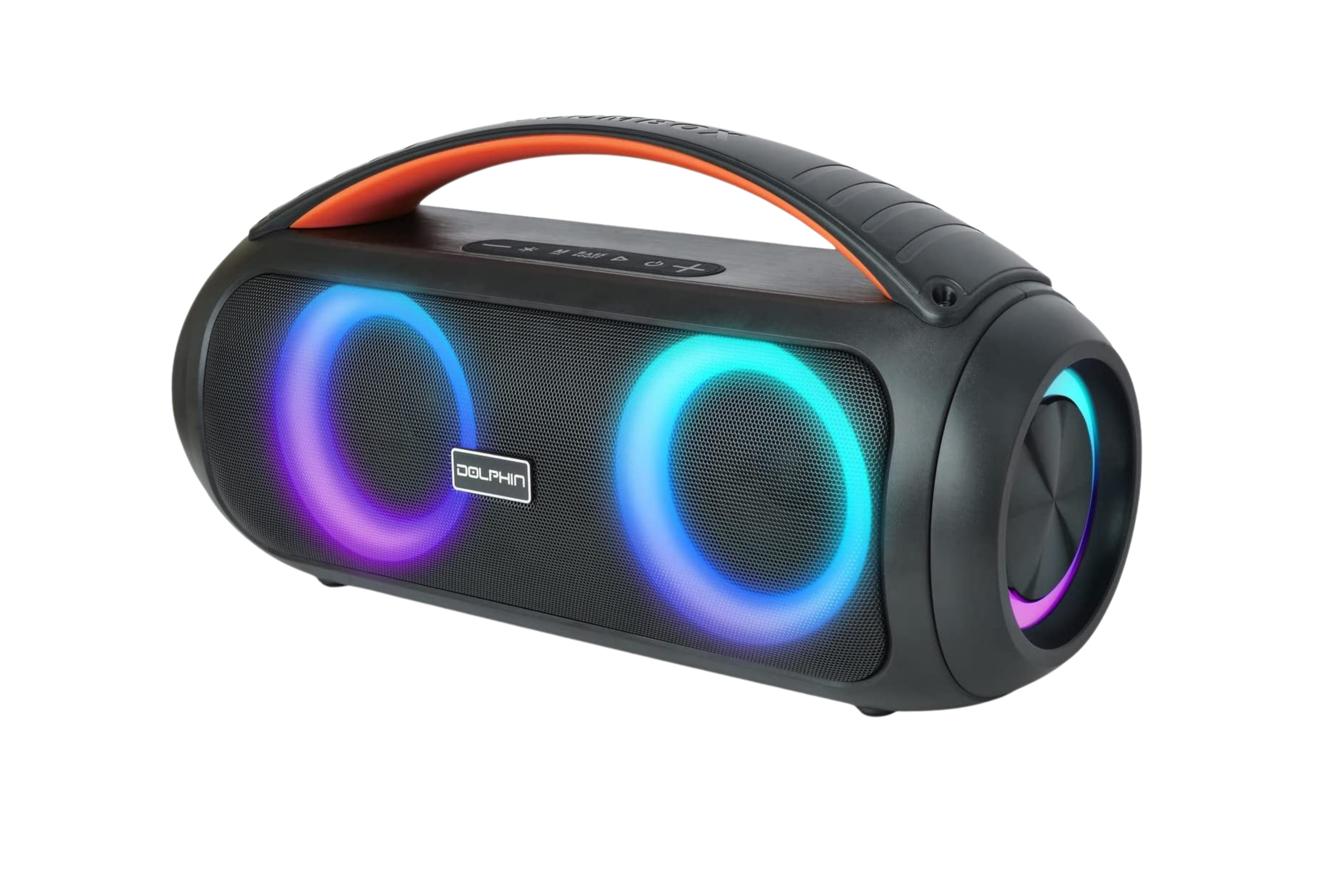 portable speaker