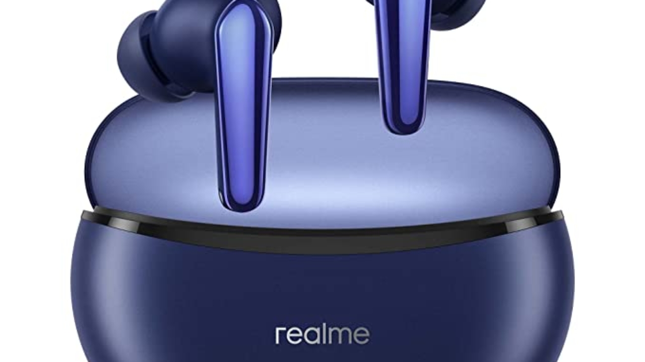 realme buds air 3