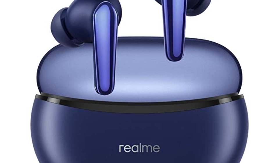 realme buds air 3