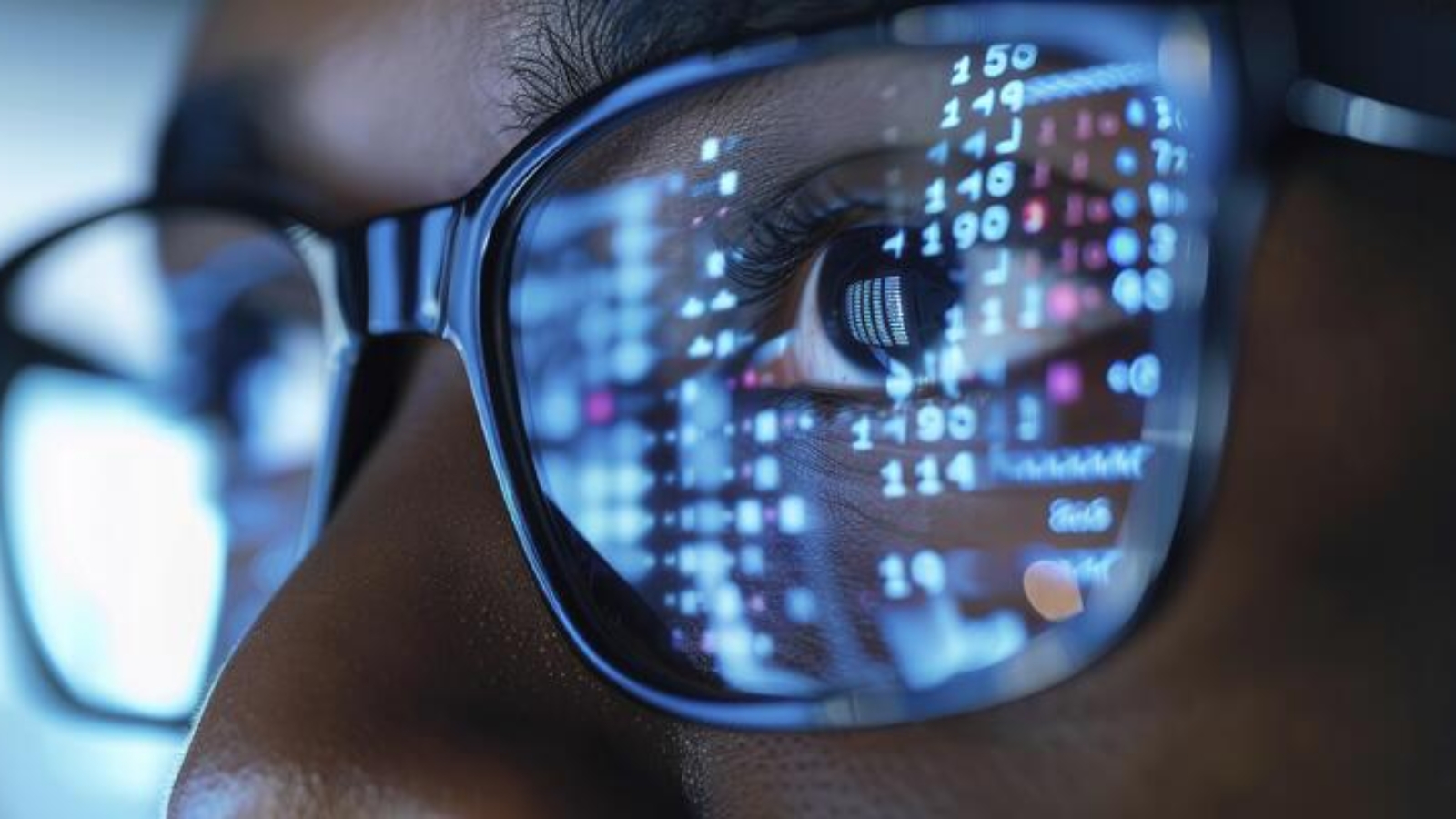 smart glasses