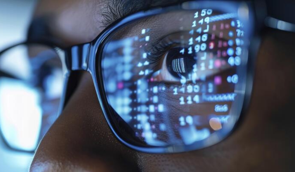 smart glasses